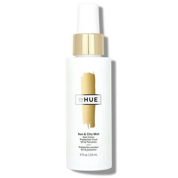 DP HUE Sun & City Color Protection Hair Mist - Picture 8 of 13